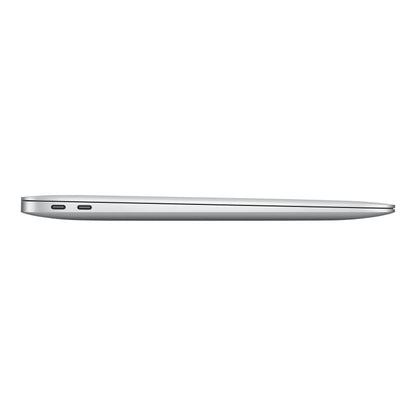 Apple MacBook Air Silver, 13.3 ", IPS, 2560 x 1600, Apple